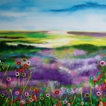 Fields of purple Fields of purple