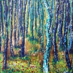 Lost in the Forest. Lost in the Forest.