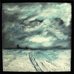 Sneeuwbuien. Sneeuwbuien.