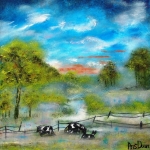 Cows Cows