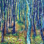 Lost in the forest Lost in the forest