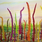 Love this colourfull world Love this colourfull world