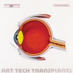 HTBT Art Tech Transplants; Active yellow HTBT Art Tech Transplants; Active yellow