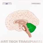HTBT art tech Transplant: Neuro green HTBT art tech Transplant: Neuro green
