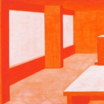 HTBT inside Radiated Orange HTBT inside Radiated Orange