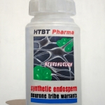 HTBT Pharma: Synthetic endosperm HTBT Pharma: Synthetic endosperm