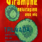 Look (at) inside me; Viramune Truvada Look (at) inside me; Viramune Truvada