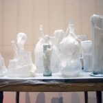 Plasticized (detail) Plasticized (detail)