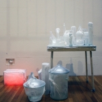 Plasticized Plasticized