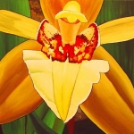 erotic flower one erotic flower one