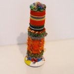 column column