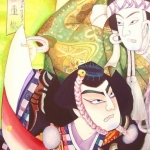 kabuki players kabuki players
