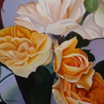 English Roses Two English Roses Two