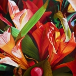 Bouquet Five Bouquet Five