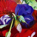 Bouquet Six Bouquet Six