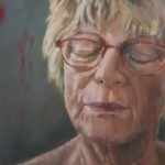zelfportret zelfportret
