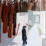 Het bos als theater Het bos als theater