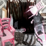 Rocking Chair Part III Rocking Chair Part III