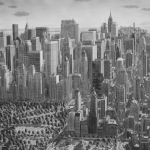 New York New York