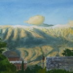 Gjirokaster Mountains Gjirokaster Mountains