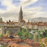 Bern Bern