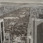 Central Park & 5th Central Park & 5th