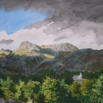 De Langdale Pikes De Langdale Pikes