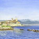 Antibes Antibes