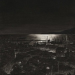 Nacht in Genua Nacht in Genua