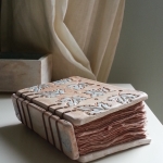 Book of Leaves Book of Leaves