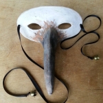 Vogelmasker Vogelmasker