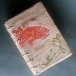 Book of Fish Book of Fish