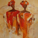Colours of Africa (1) Colours of Africa (1)