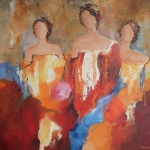 GIRLS (4) GIRLS (4)