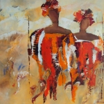 Colours of Africa (6) Colours of Africa (6)