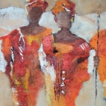 Colours of Africa (10-2) Colours of Africa (10-2)