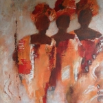 Colours of Africa (12.24) Colours of Africa (12.24)