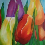 TULPEN 4 TULPEN 4