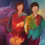 COLOURFUL PEOPLE (2) COLOURFUL PEOPLE (2)