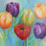 TULIPS (2) TULIPS (2)
