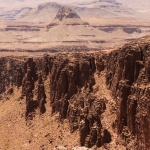 Jebel Sarhro Jebel Sarhro