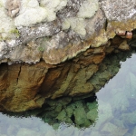 Weerspiegeling Weerspiegeling