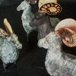 Group of four Capricorns Group of four Capricorns