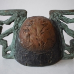 Mongol helmet II Mongol helmet II