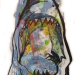 Shark attack Shark attack