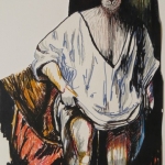 De poes van Rembrandt De poes van Rembrandt