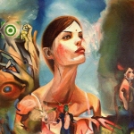 hallucinatie hallucinatie