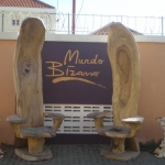 Mundo Bizarro Mundo Bizarro