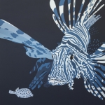 Lionfish Lionfish