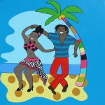 Salsa dansen Salsa dansen
